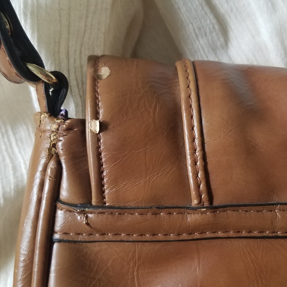 HAYDEN HARNETT Purse - Picture 8 of 8